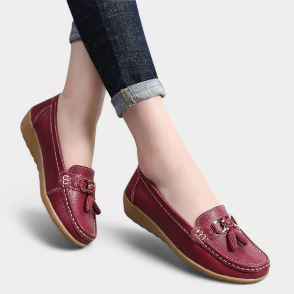 Olga | Mocasines casual