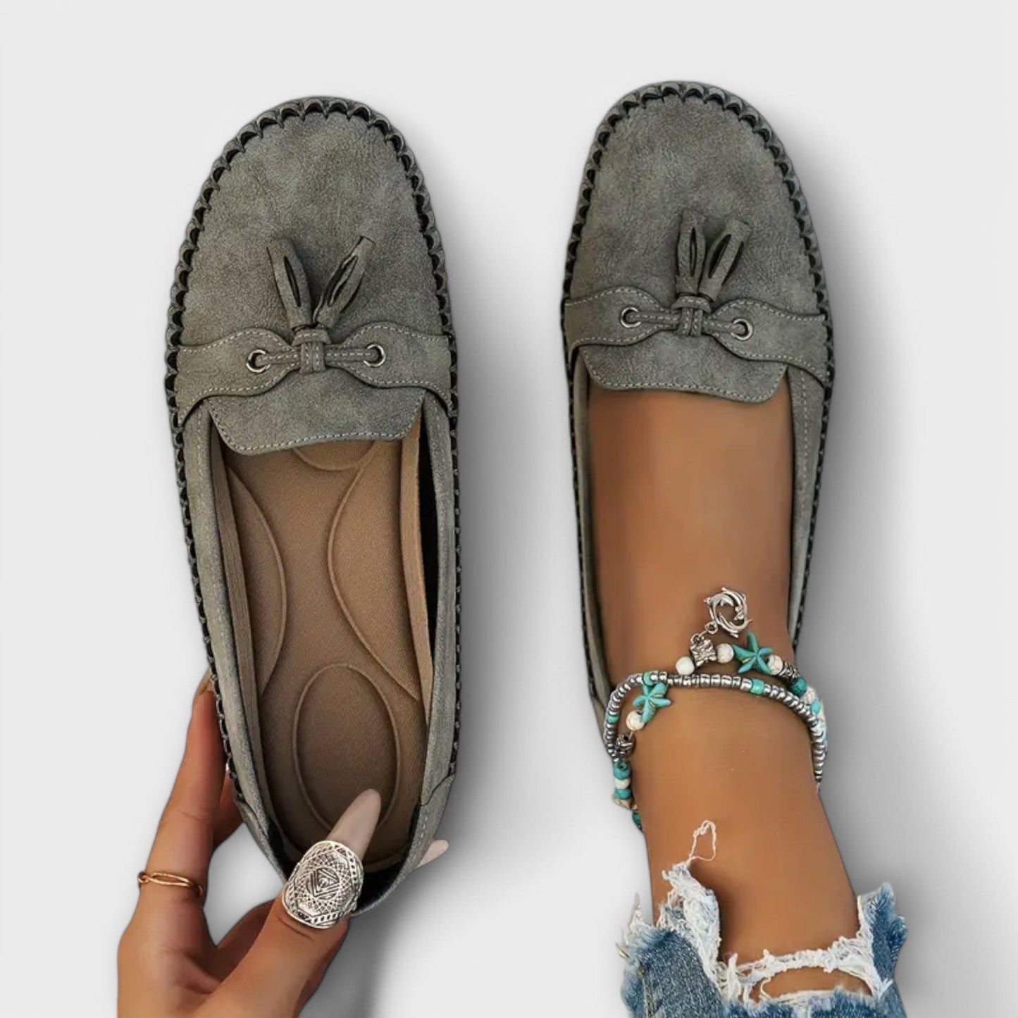 Lena | Mocasines para diario