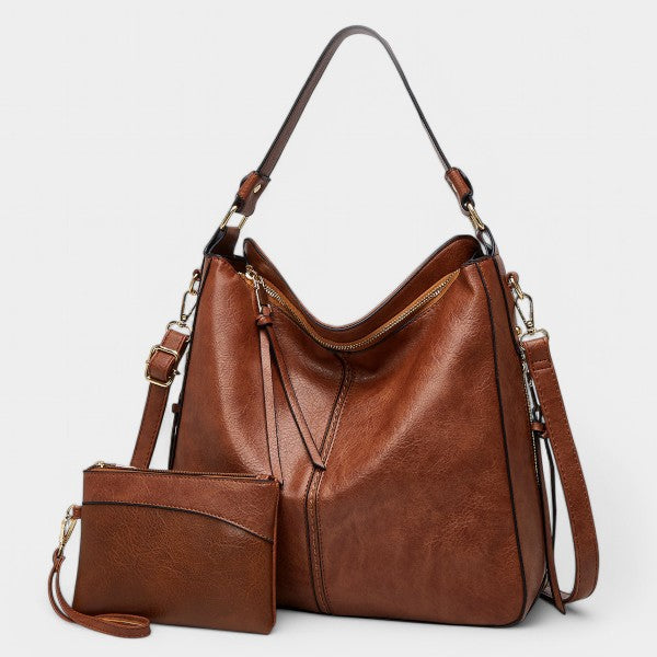 Luna | Bolso de hombro