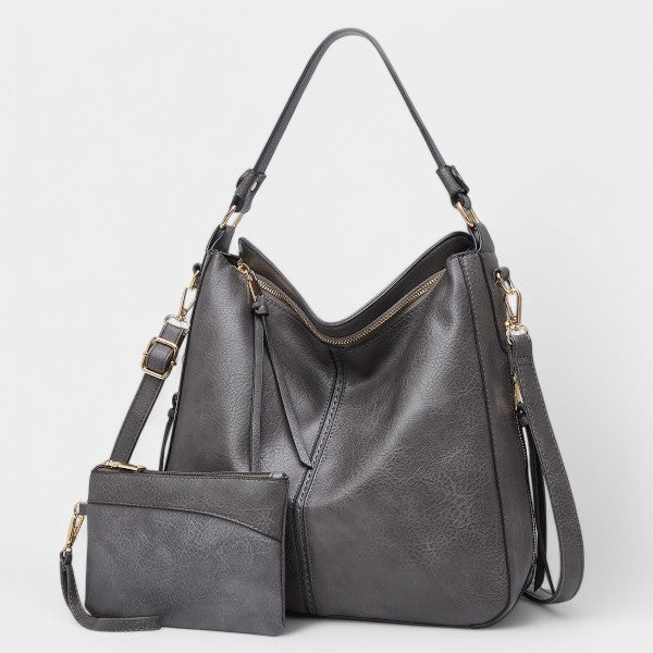 Luna | Bolso de hombro