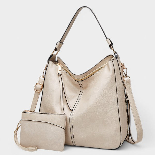 Luna | Bolso de hombro
