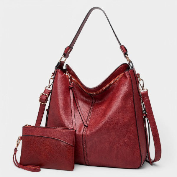 Luna | Bolso de hombro