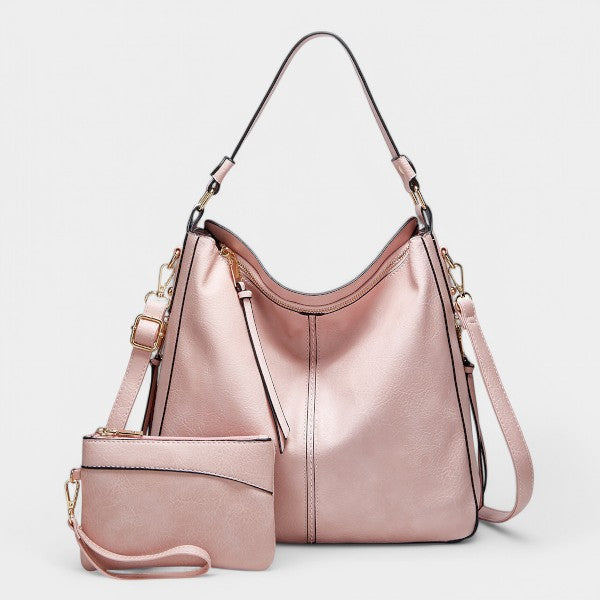 Luna | Bolso de hombro