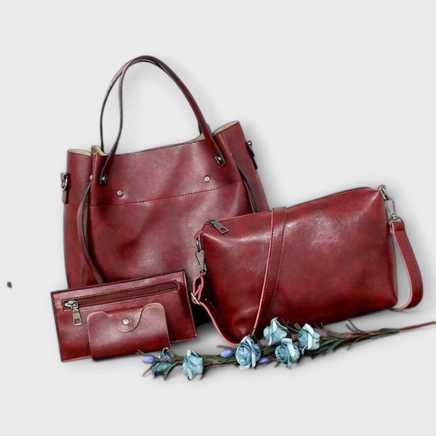 Mila | Set de bolsos