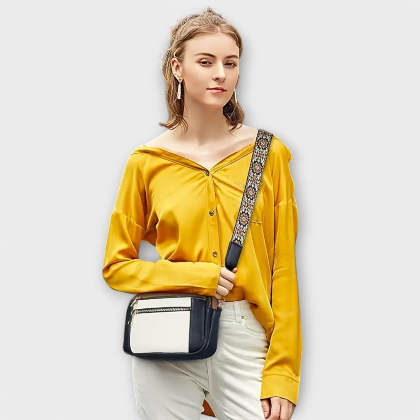 Avelin | Bolso cruzado