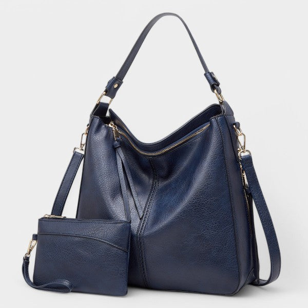 Luna | Bolso de hombro
