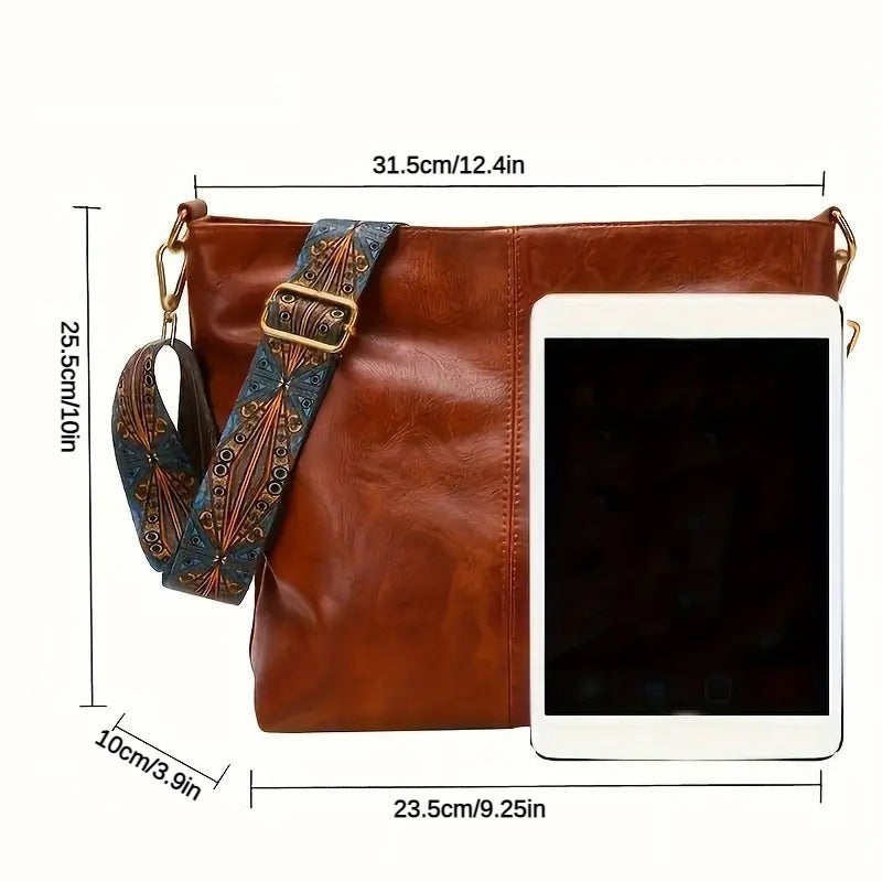 Taisa | Bolso de hombro