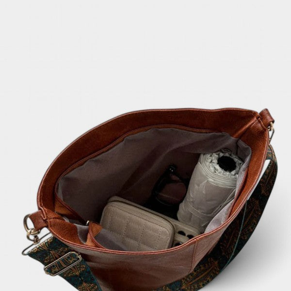 Taisa | Bolso de hombro