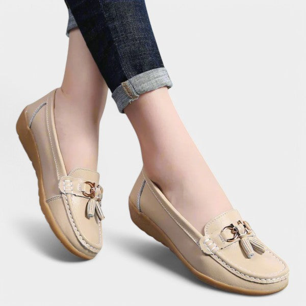 Olga | Mocasines casual