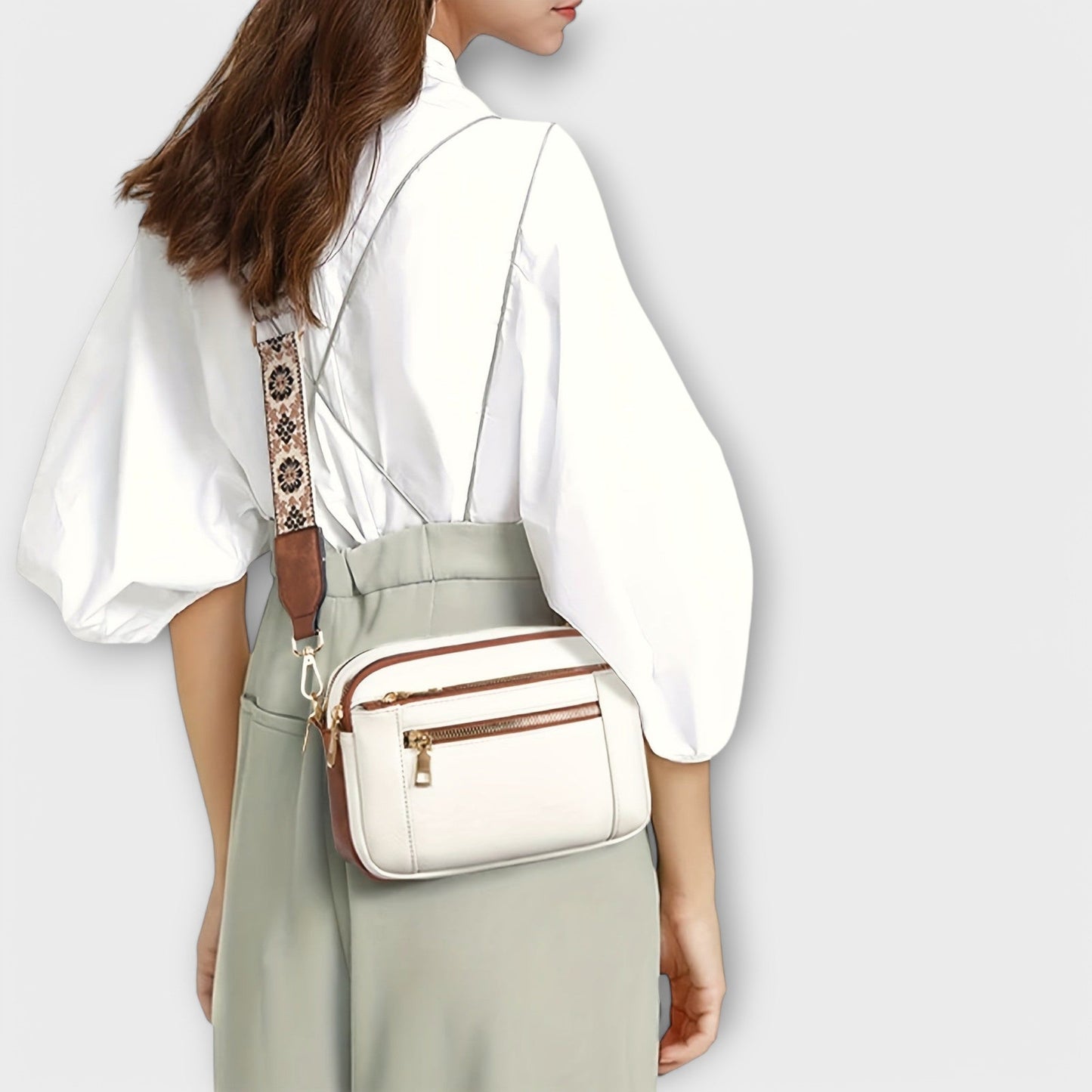 Avelin | Bolso cruzado