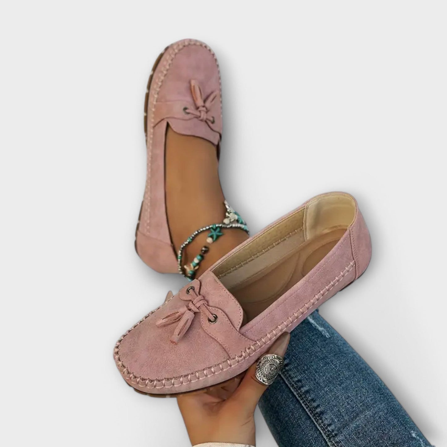 Lena | Mocasines para diario