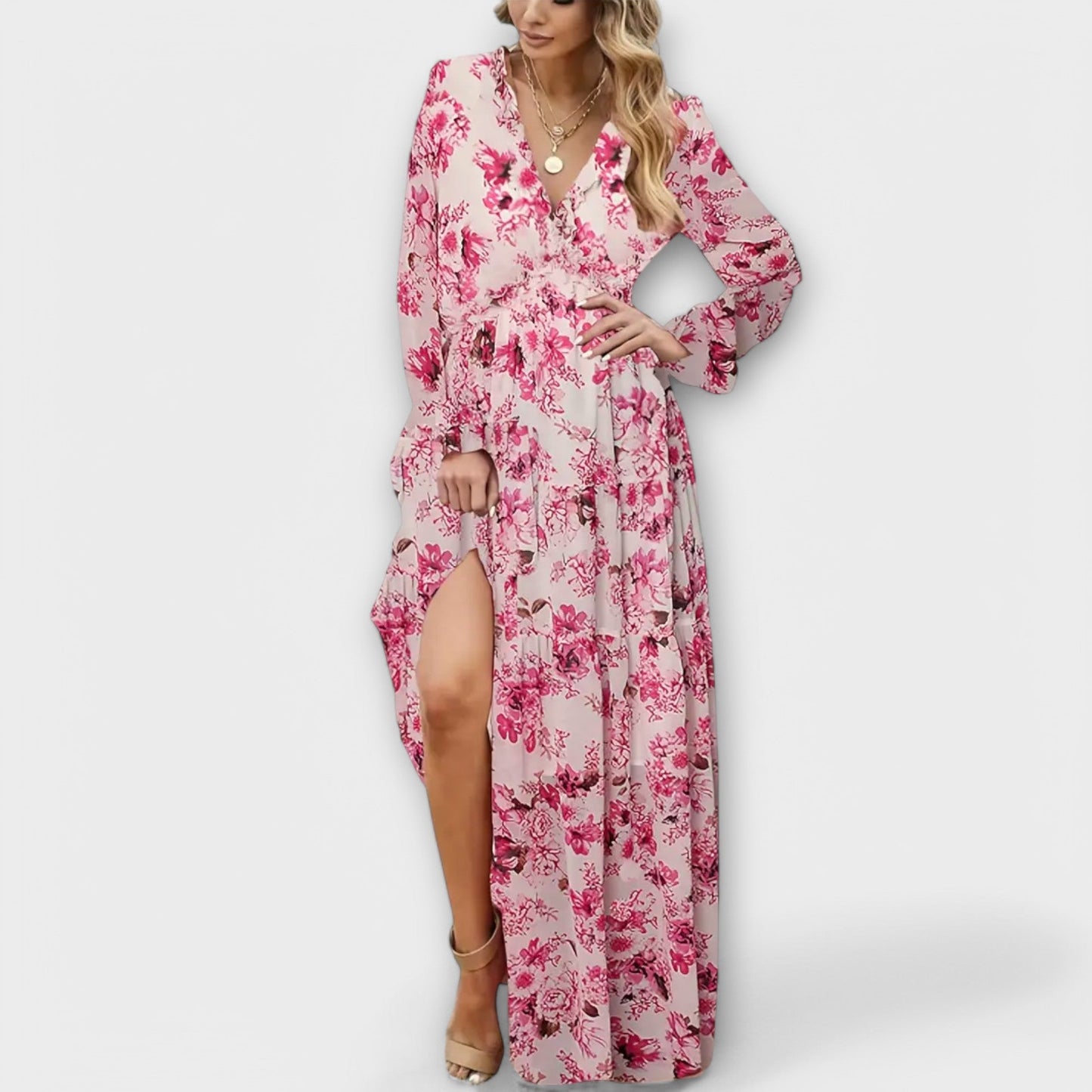 Isabel | Vestido Elegante