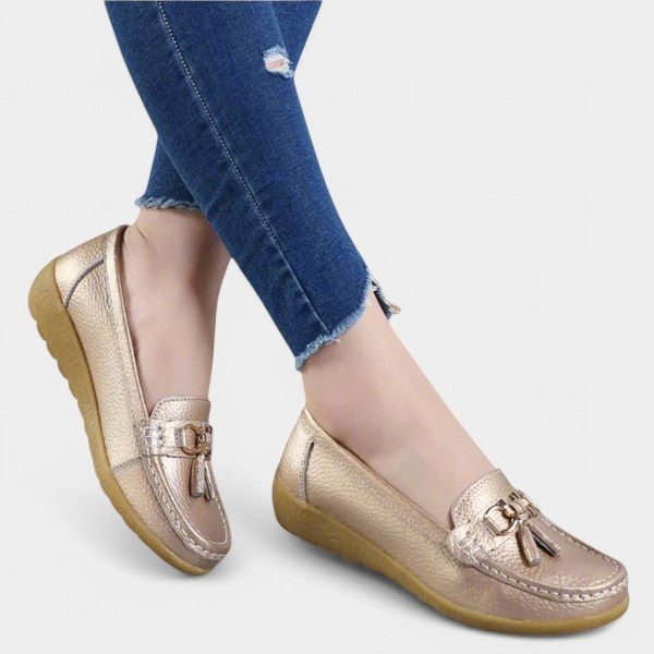Olga | Mocasines casual