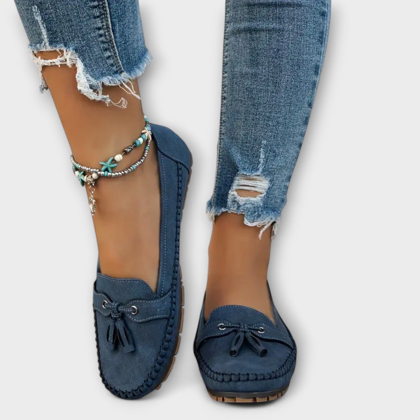 Lena | Mocasines para diario