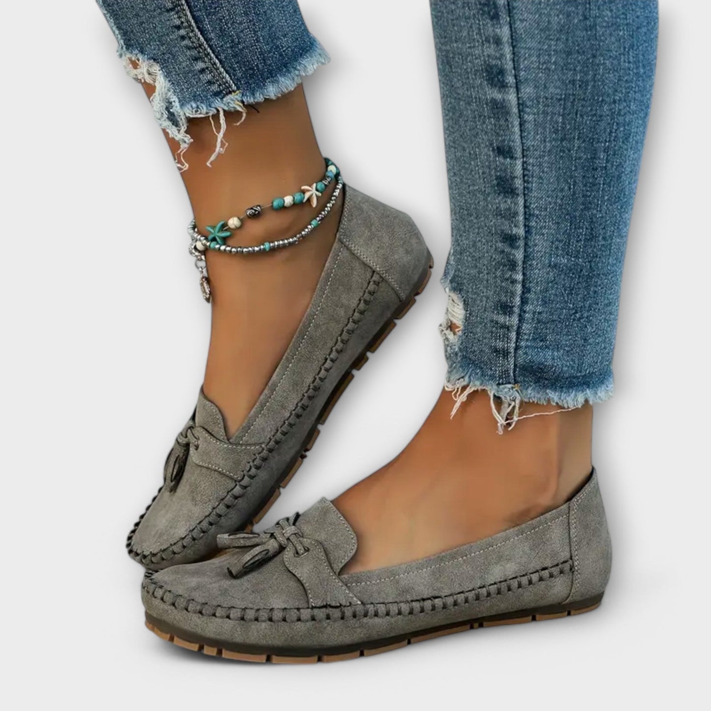Lena | Mocasines para diario
