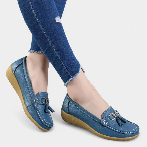 Olga | Mocasines casual