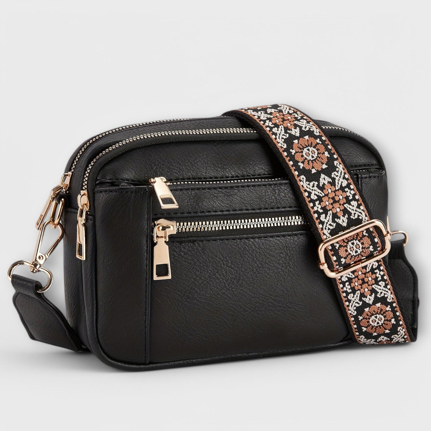 Avelin | Bolso cruzado