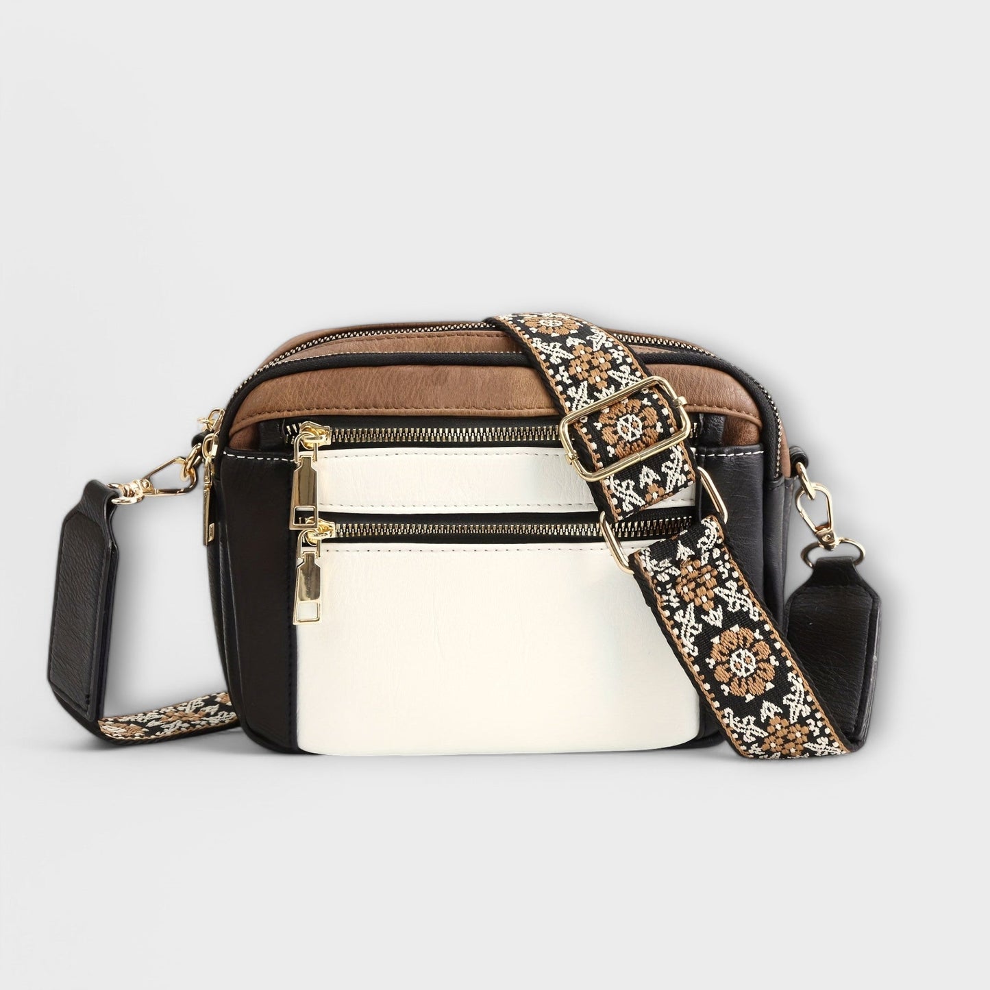 Avelin | Bolso cruzado