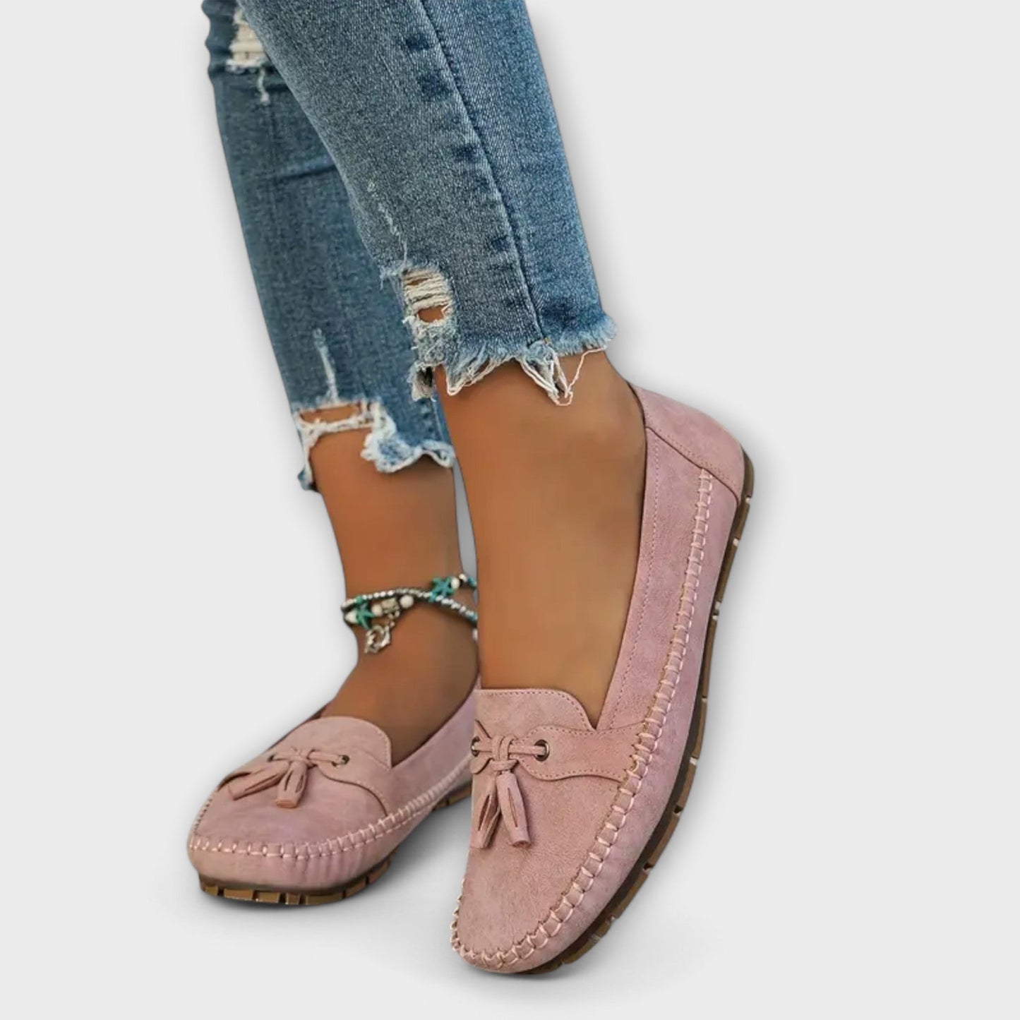 Lena | Mocasines para diario