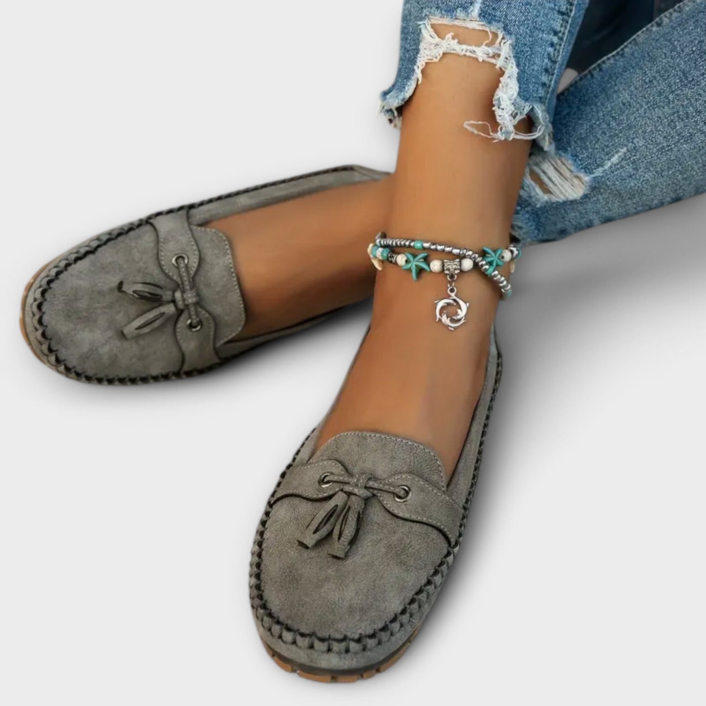 Lena | Mocasines para diario