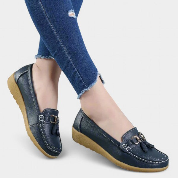 Olga | Mocasines casual