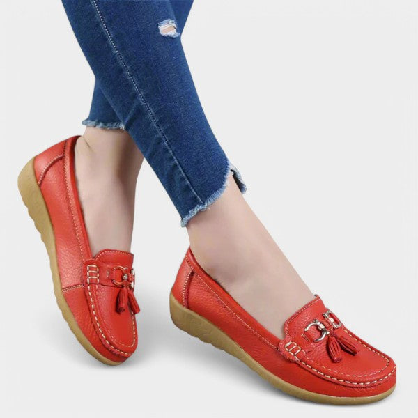 Olga | Mocasines casual