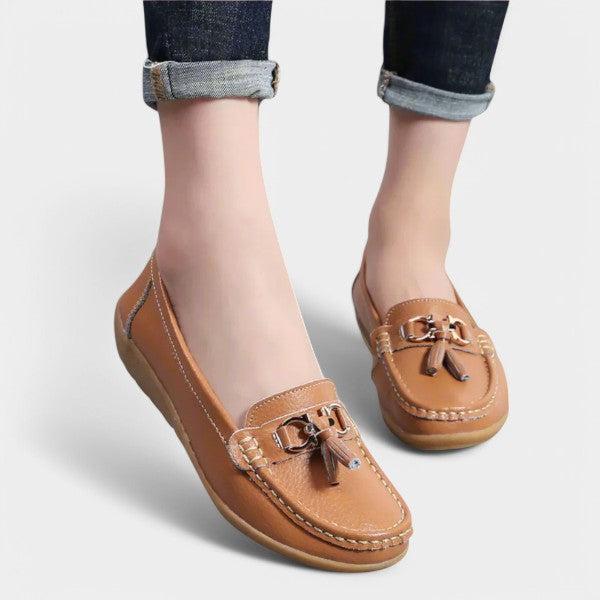 Olga | Mocasines casual