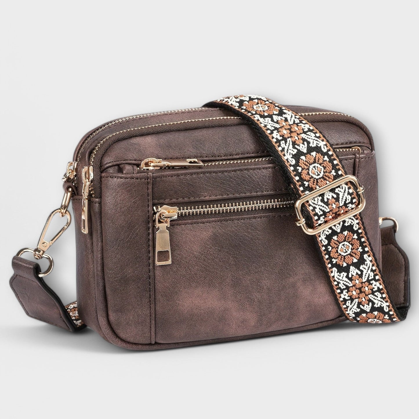 Avelin | Bolso cruzado