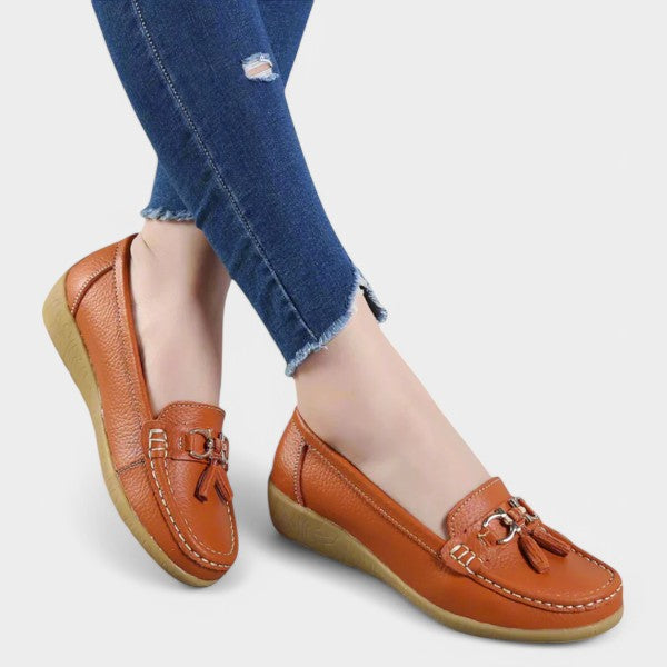 Olga | Mocasines casual