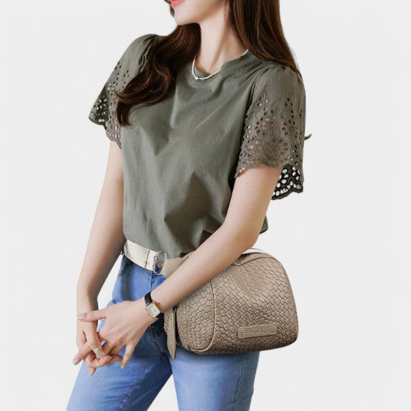 Liora | Bolso cruzado