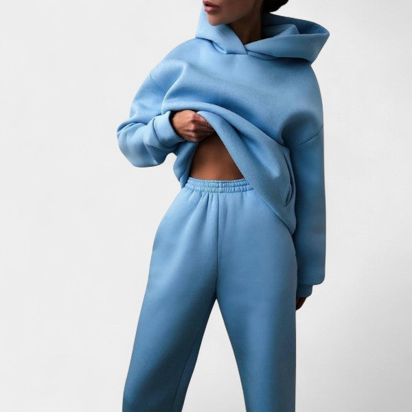 Helena | Conjunto deportivo oversize