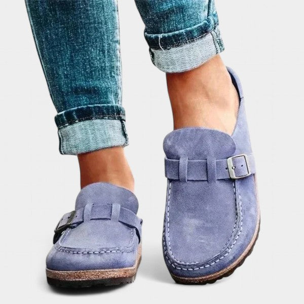 Lola | Mocasines cómodos