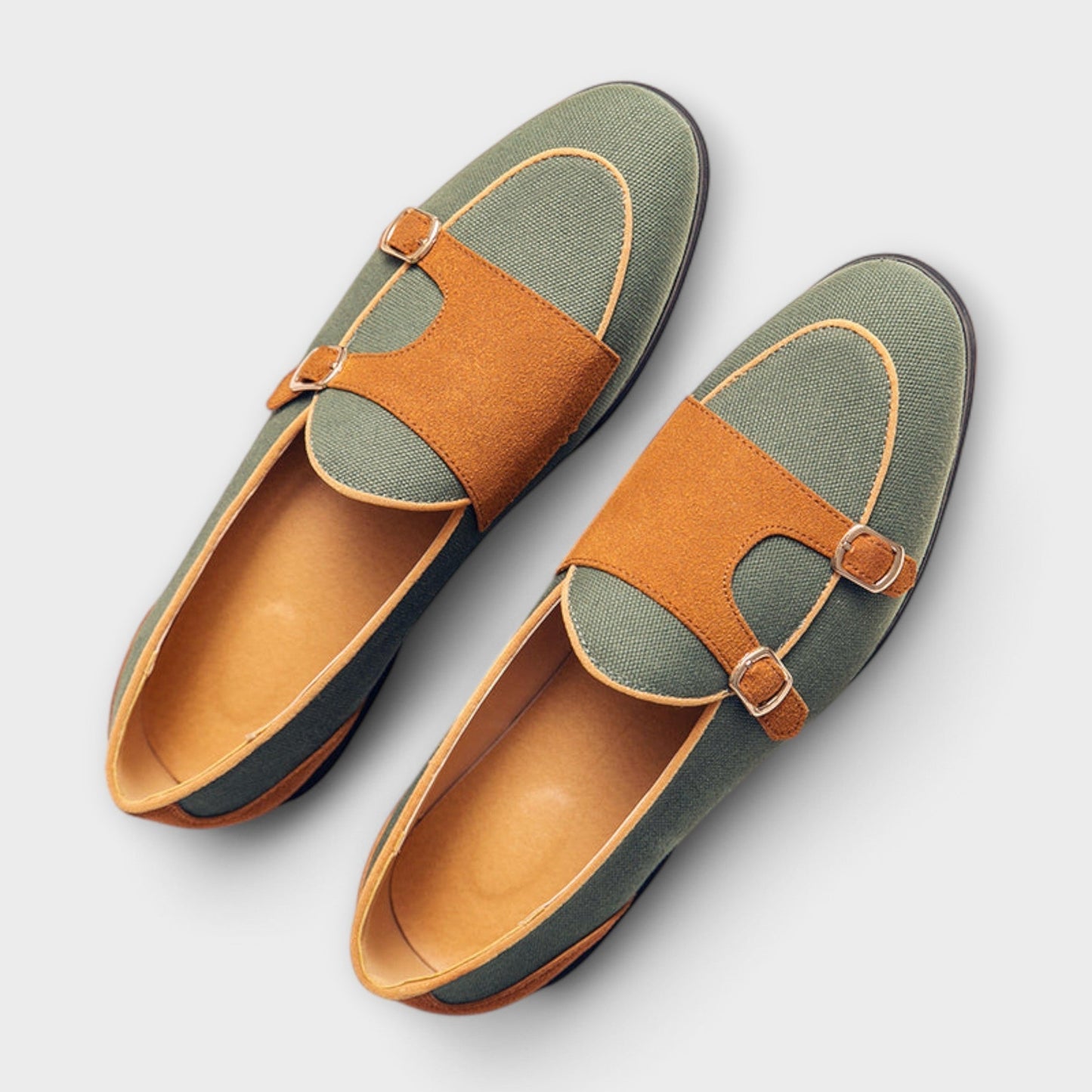 Marina | Sandalias retro