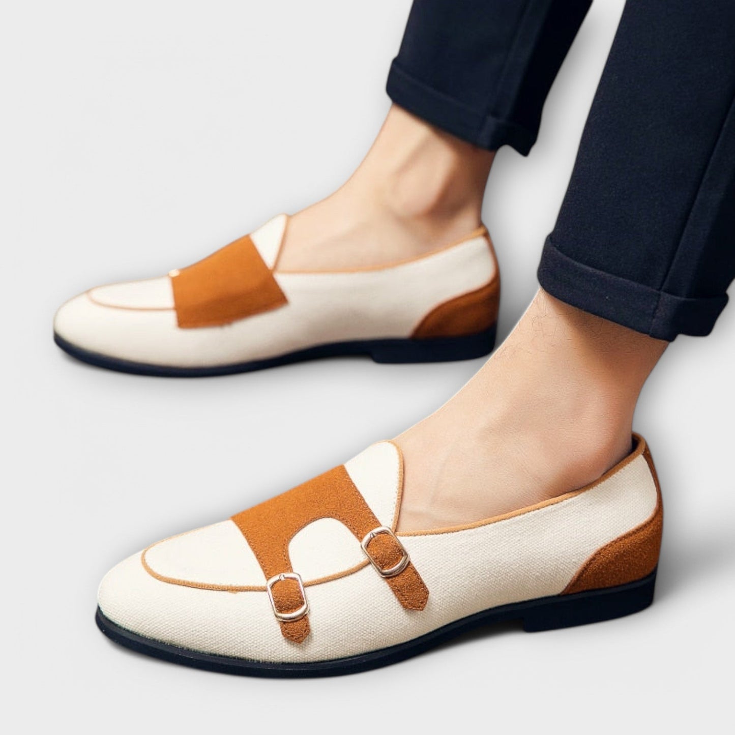 Marina | Sandalias retro