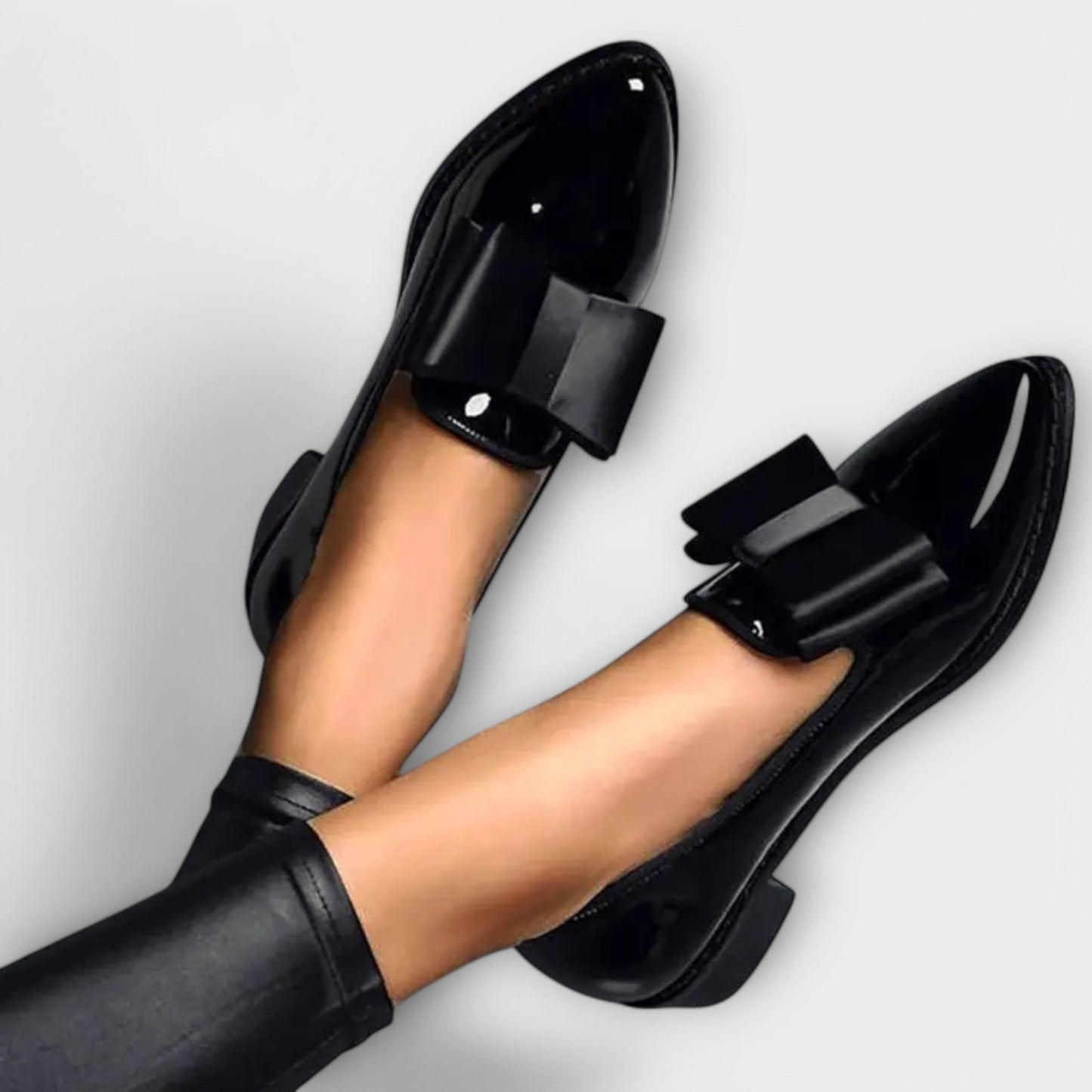 Adele | Mocasines elegantes