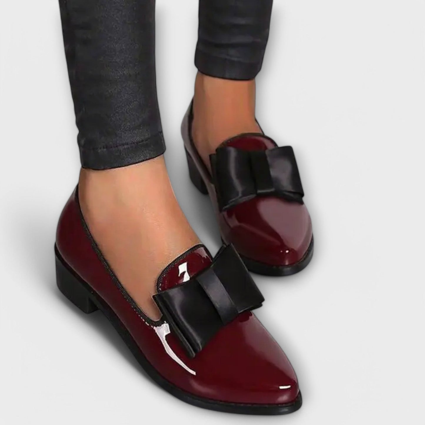 Adele | Mocasines elegantes