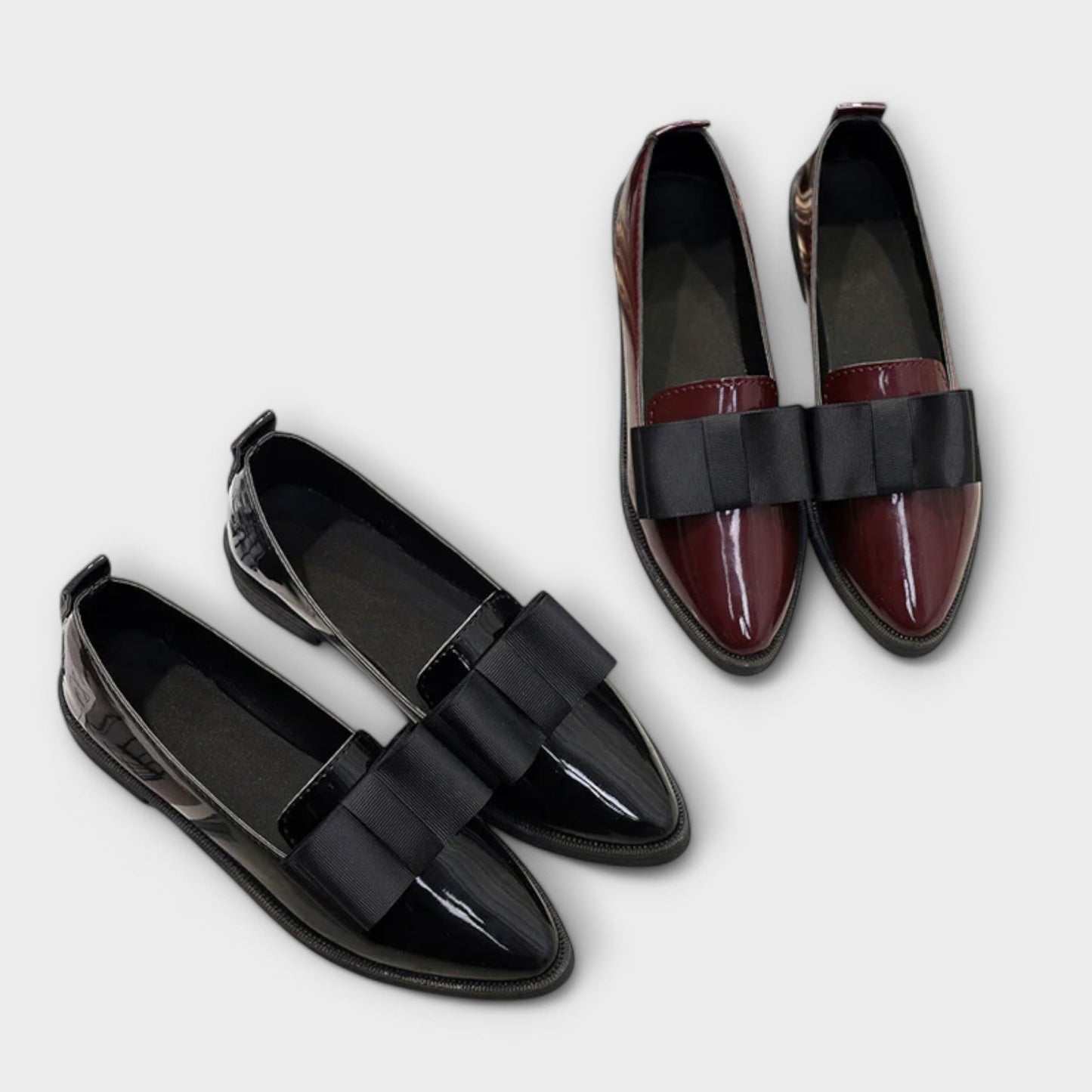 Adele | Mocasines elegantes