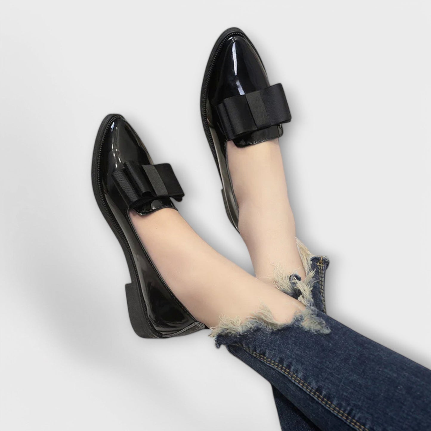 Adele | Mocasines elegantes