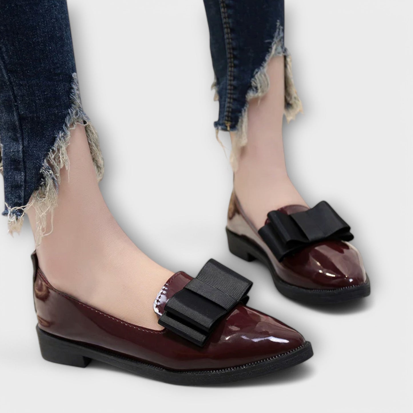 Adele | Mocasines elegantes