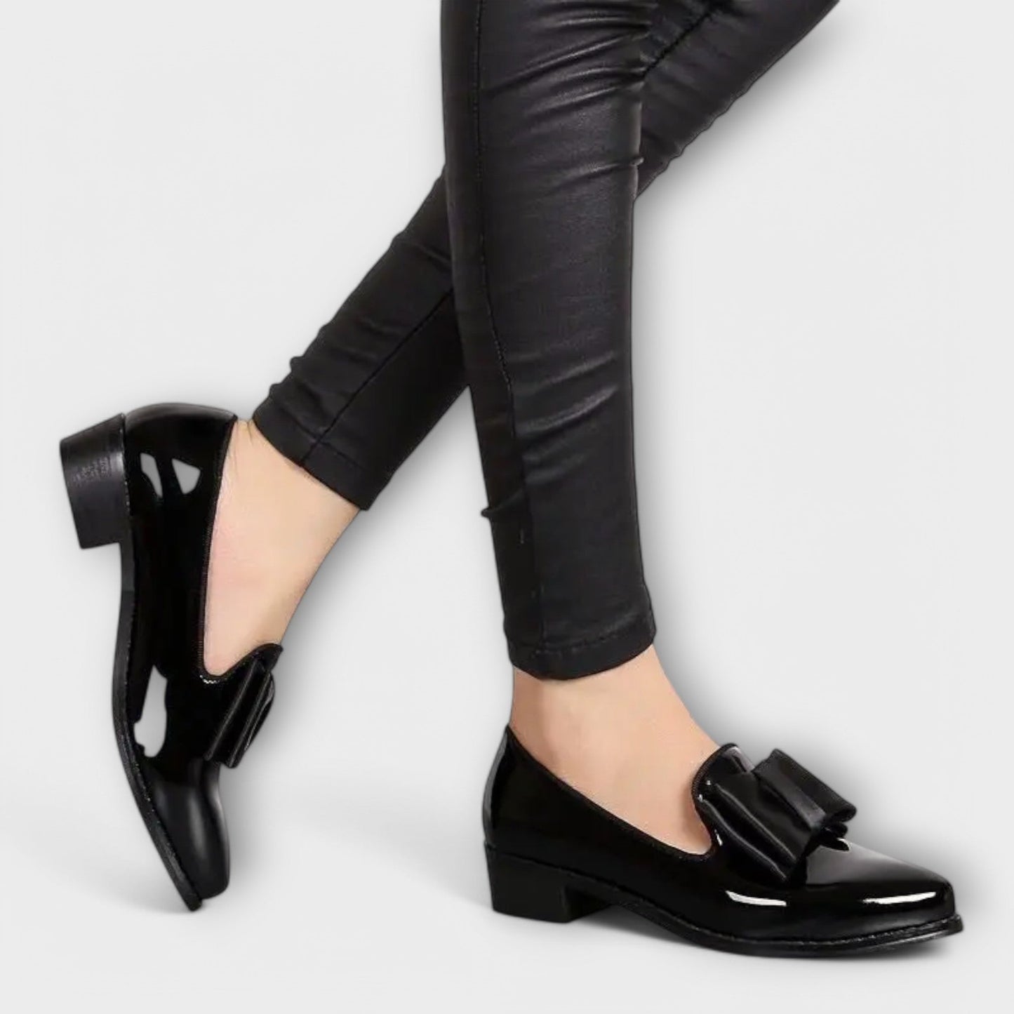 Adele | Mocasines elegantes