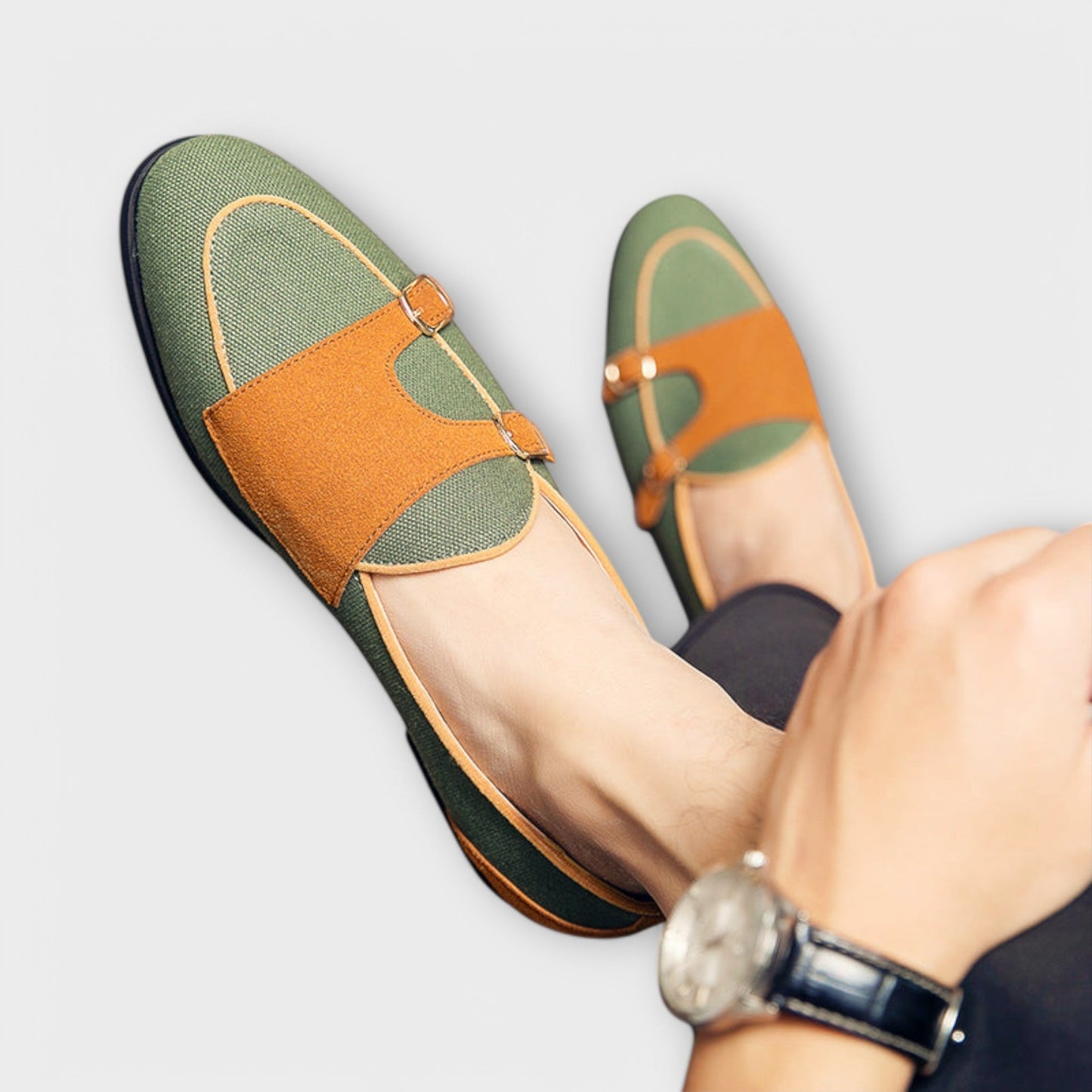 Marina | Sandalias retro