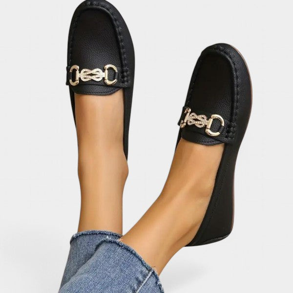 Lara | Loafers sutiles