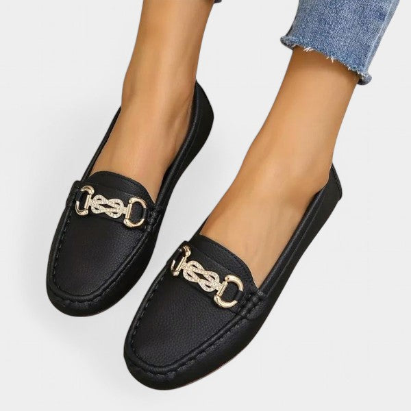 Lara | Loafers sutiles