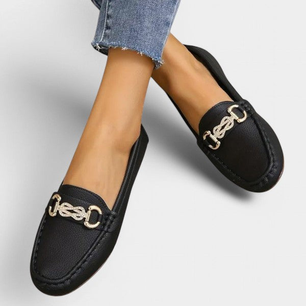 Lara | Loafers sutiles