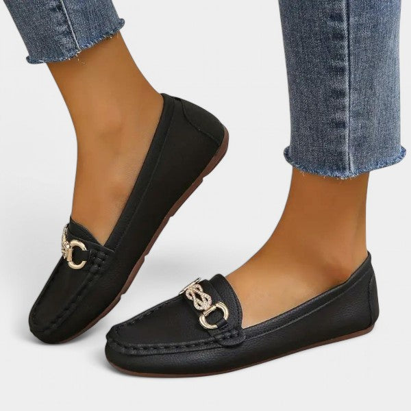 Lara | Loafers sutiles