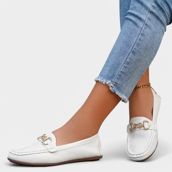 Lara | Loafers sutiles
