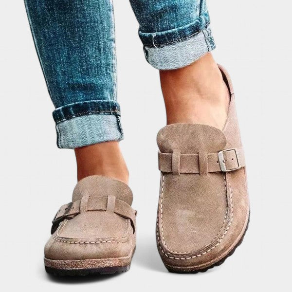 Lola | Mocasines cómodos