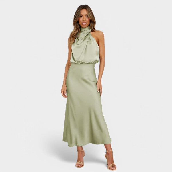 Klara | Vestido de noche lujoso