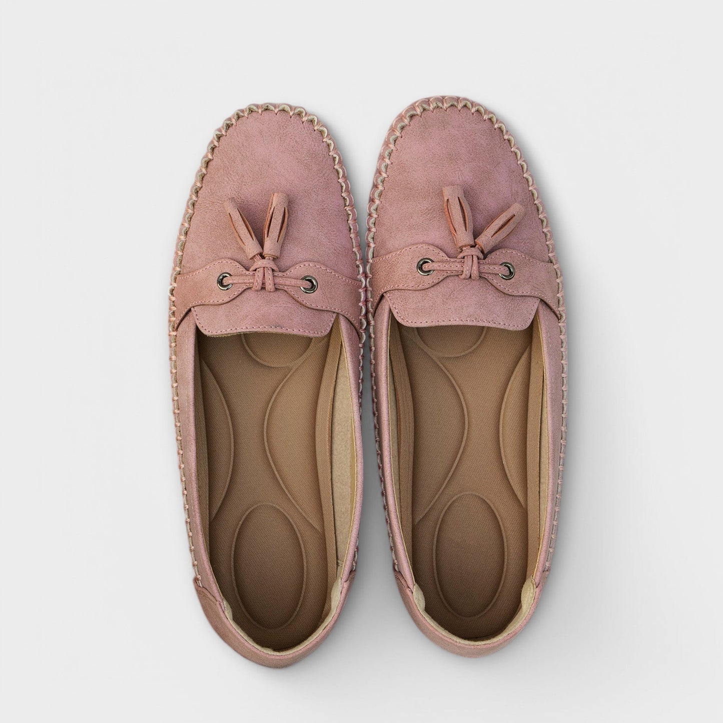Lena | Mocasines para diario
