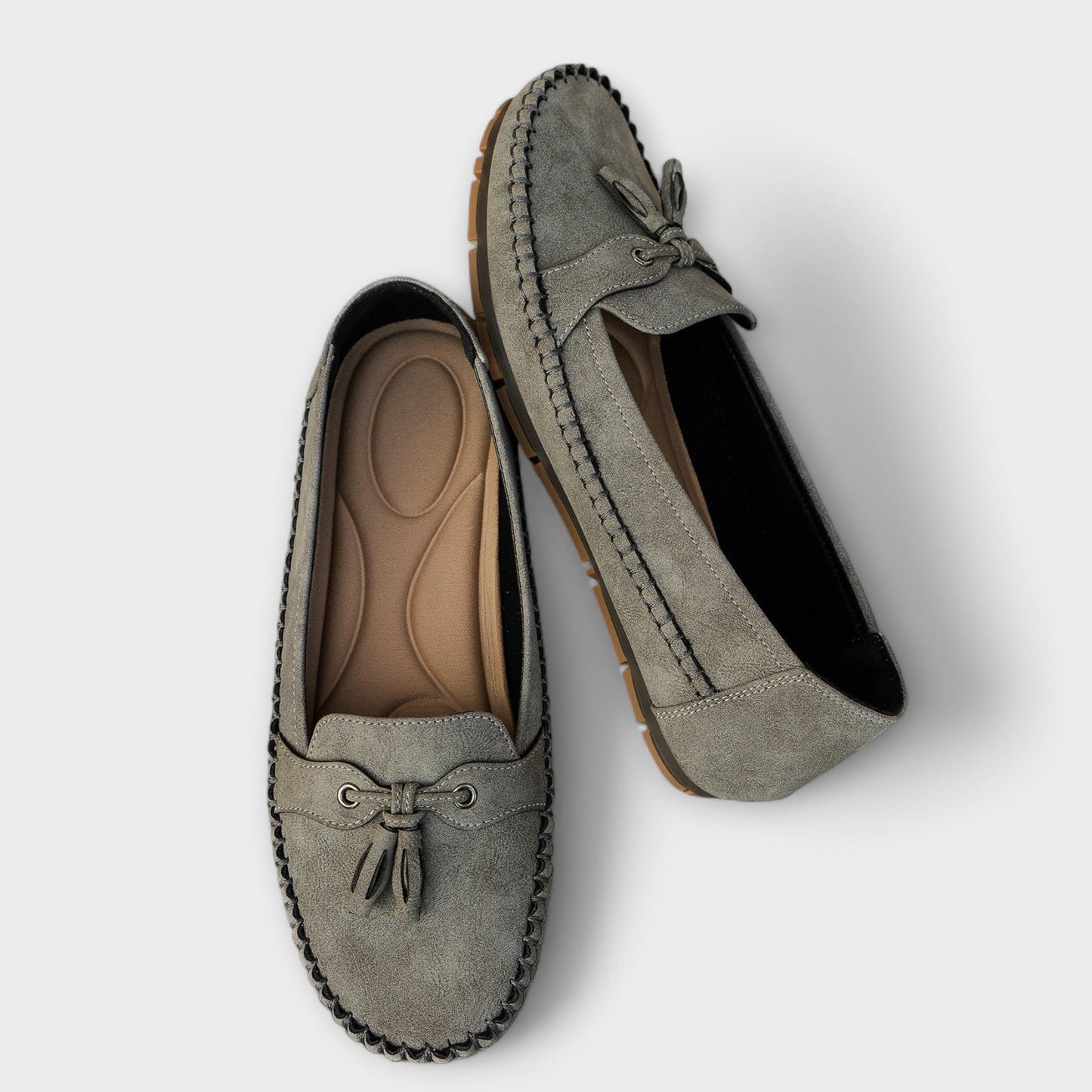 Lena | Mocasines para diario